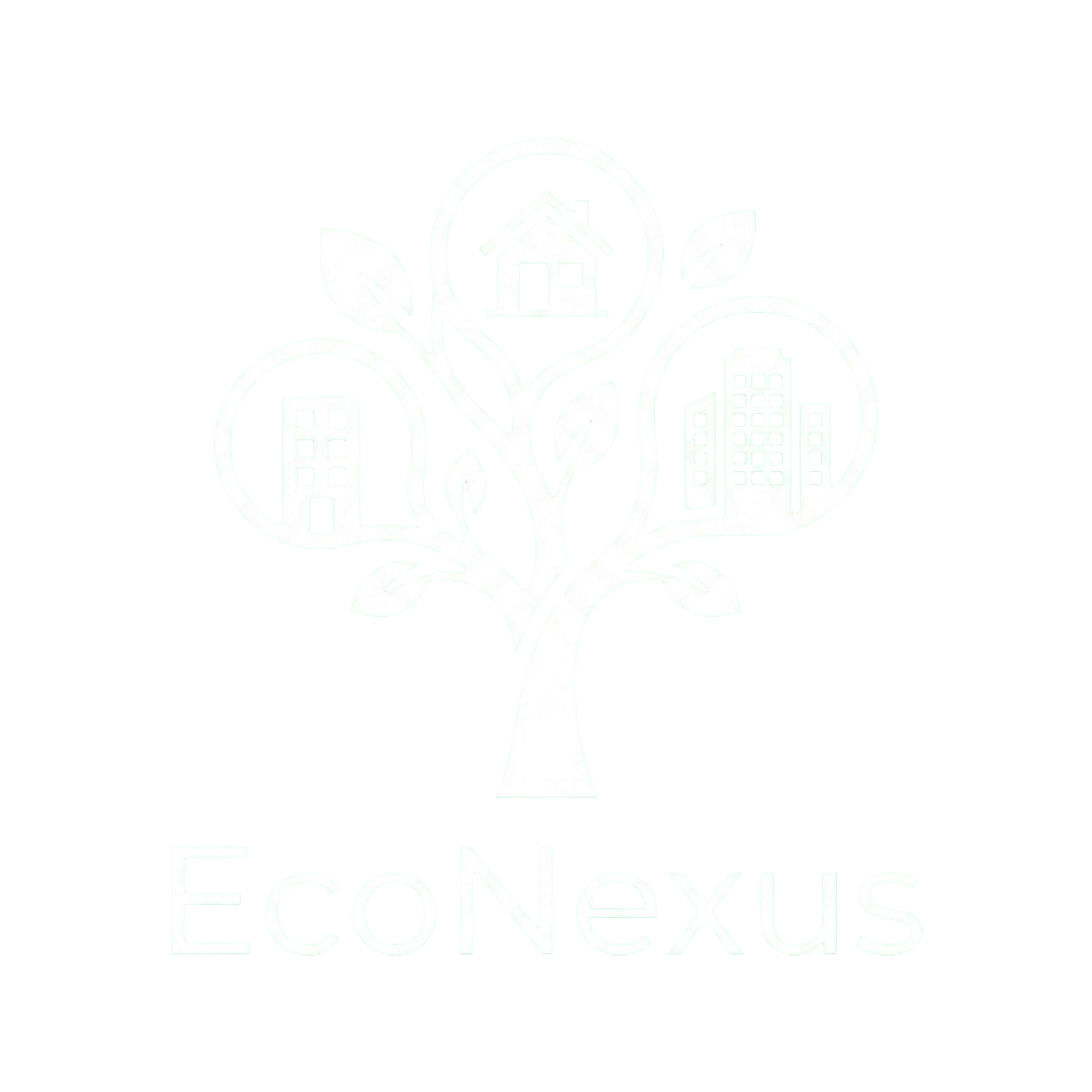 EcoNexus Logo